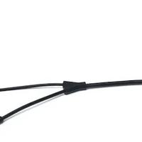 Adattatore cavo Y iPod USB AUX originale