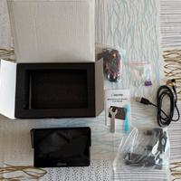 Carpuride 502 B PRO - per moto BMW