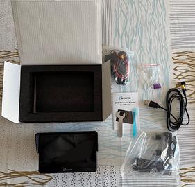 Carpuride 502 B PRO - per moto BMW