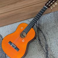 Chitarra classica bambina 1/4