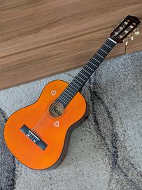 Chitarra classica bambina 1/4