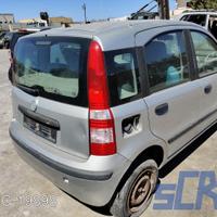 FIAT PANDA 169 1.2 60CV 03-12 ricambi-