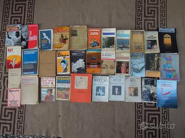 39 libri
