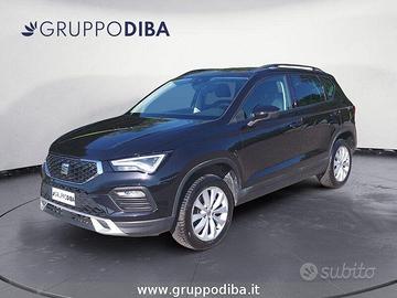 SEAT Ateca 2020 2.0 tdi Business 150cv dsg