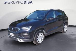 SEAT Ateca 2020 2.0 tdi Business 150cv dsg
