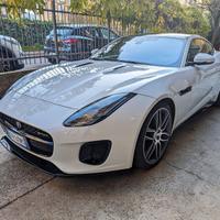 JAGUAR F-Type 2.0 i4 R-Dynamic