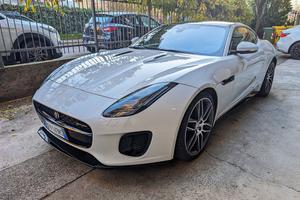 JAGUAR F-Type 2.0 i4 R-Dynamic