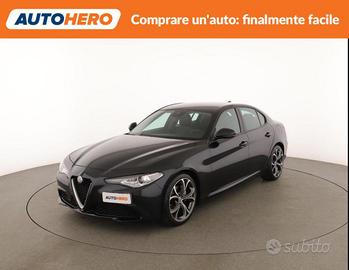 ALFA ROMEO Giulia GV08795