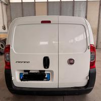 FURGONE FIAT FIORINO