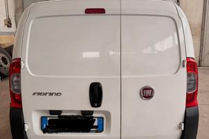 FURGONE FIAT FIORINO