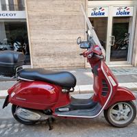 Piaggio Vespa GTS 250 2006