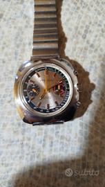 orologio cronogafo anni 70 