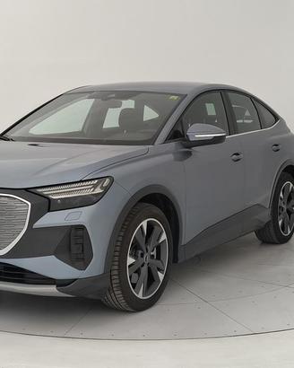 AUDI Q4 e-tron 40 Business Advanced
