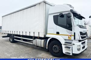 IVECO Stralis AT190S31p