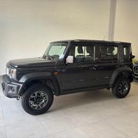 SUZUKI Jimny 5 PORTE