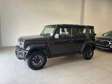SUZUKI Jimny 5 PORTE