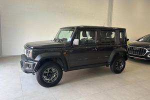 SUZUKI Jimny 5 PORTE