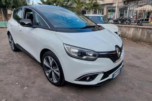 Renault Scenic Scénic dCi 8V 110 CV Energy Intens