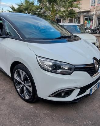 Renault Scenic Scénic dCi 8V 110 CV Energy Intens