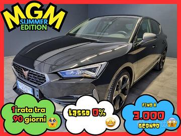 CUPRA Leon 1.5 Hybrid 150 CV DSG