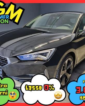 CUPRA Leon 1.5 Hybrid 150 CV DSG