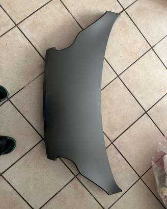 Cofano smart 451