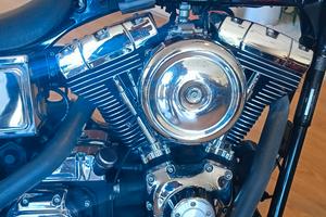 Harley-davidson 1450 Dyna Low Rider FXDL