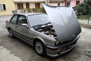 Bmw e30 320i ‘87