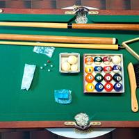 BILIARDO DA TAVOLO VINTAGE anni 70/80