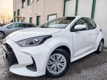 Toyota Yaris IBRIDA NO VINCOLI FINANZIARI NUOVA 20