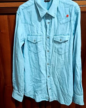 Camicia Tom Ford 