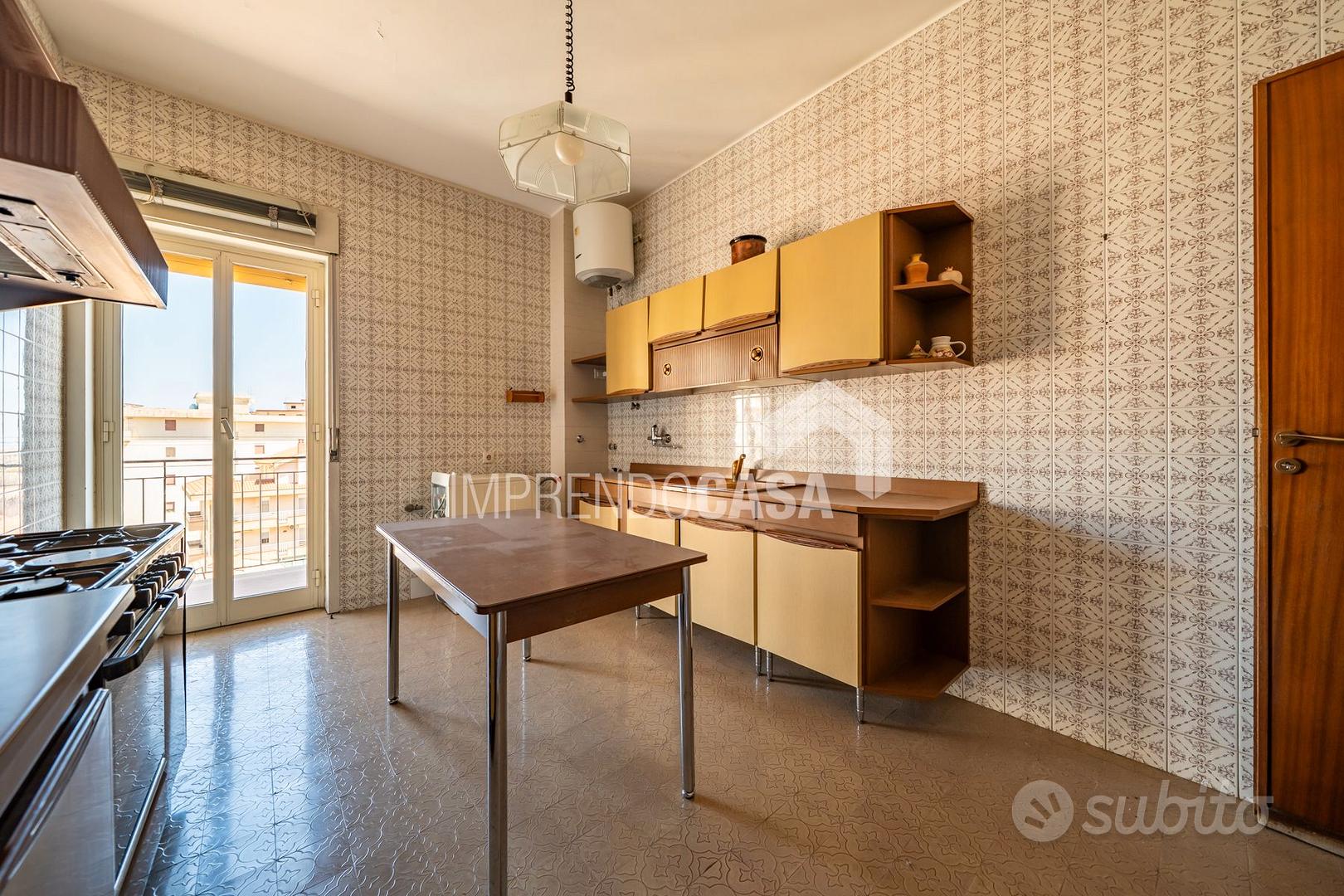 Appartamento – Monreale, Palermo - Vista 5