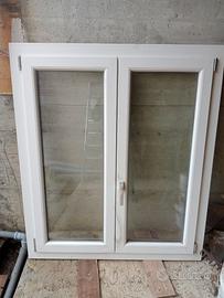 Finestra PVC