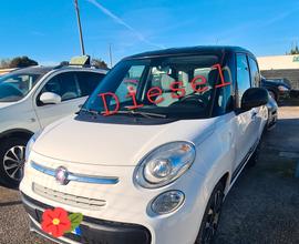 Fiat 500L 1.3 Multijet 85 CV Easy