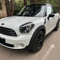 Mini Cooper Countryman 1.6 D