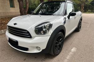 Mini Cooper Countryman 1.6 D