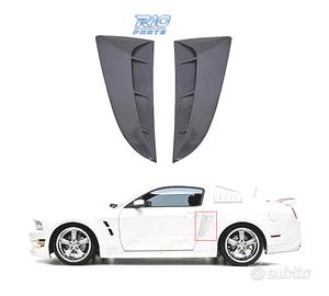 PRESE D'ARIA LATERALI POSTERIORI FORD MUSTANG 10-1