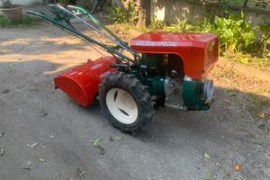 MOTOCOLTIVATORE GOLDONI SPECIAL