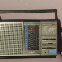 radio anni 80