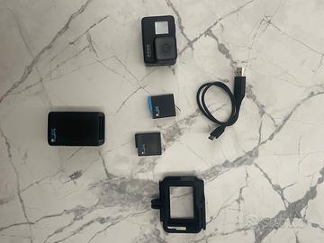 GoPro Hero Black 7