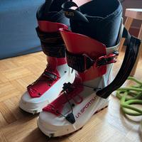 Scarponi Sci Alpinismo La Sportiva Stellar