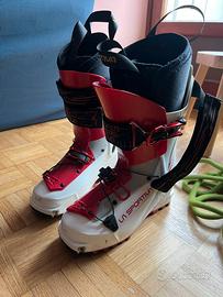 Scarponi Sci Alpinismo La Sportiva Stellar