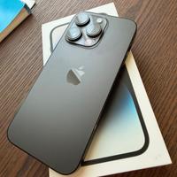 iPhone 14 Pro 256 gb