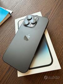 iPhone 14 Pro 256 gb