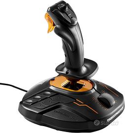Thrustmaster T16000M FCS - Joystick per PC