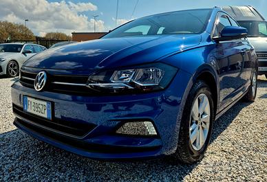 Volkswagen Polo 1.0 ""