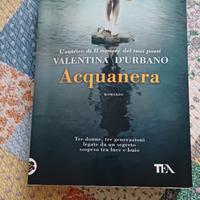 Acquanera di Valentina D'Urbano