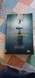 Acquanera di Valentina D'Urbano