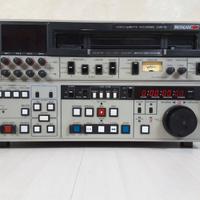 Videoregistratore Betacam AMPEX CVR-70