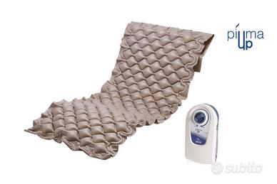 Materassino antidecubito ad aria